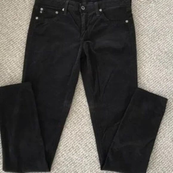 💘 AG super skinny legging jeans - Picture 2 of 3